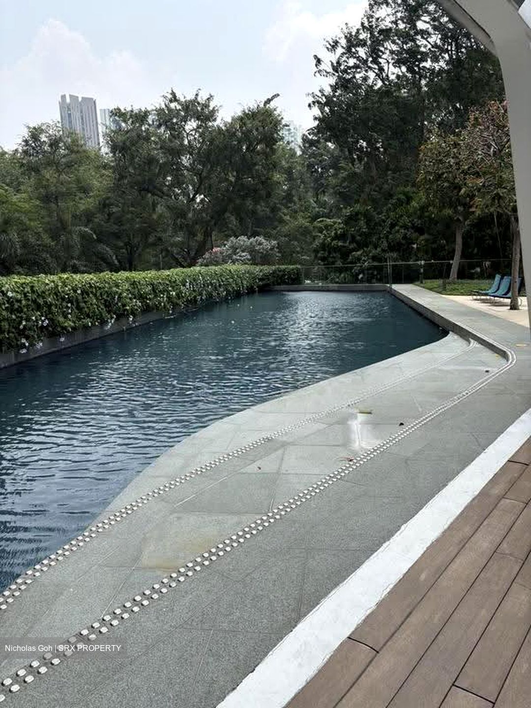 The Scotts Tower (D9), Condominium #617720031